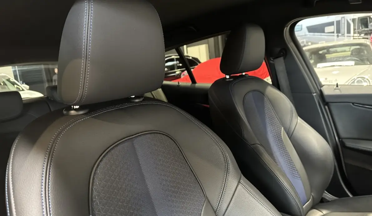 Bmw Série 1 120d xDrive M Sport BVA