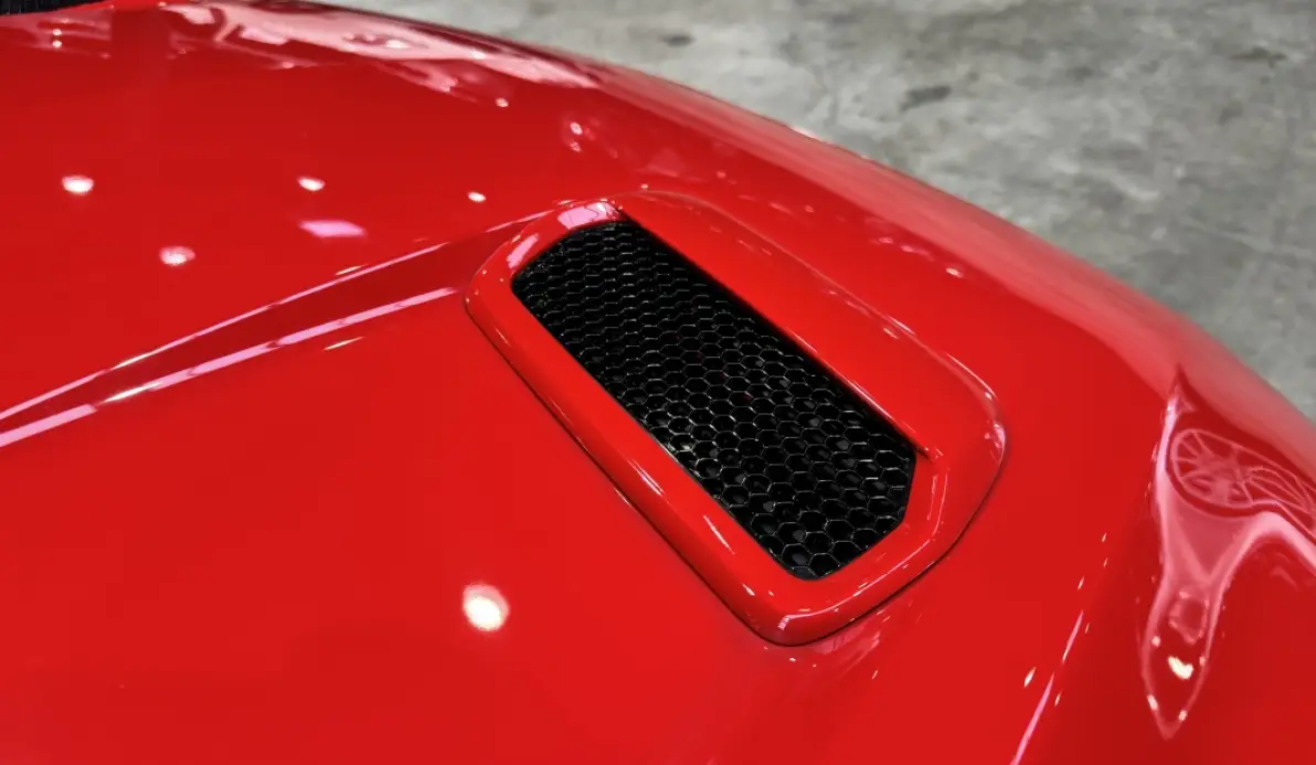Ford Mustang GT Fastback 5.0 V8 450ch BVM