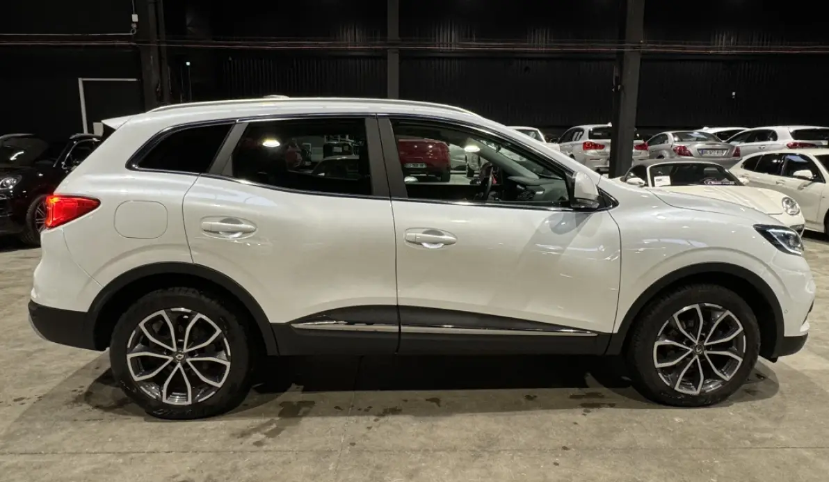 Renault Kadjar Wave 1.3 Tce FAP 140 cv