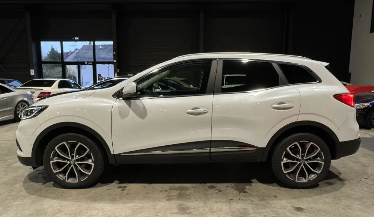 Renault Kadjar Wave 1.3 Tce FAP 140 cv