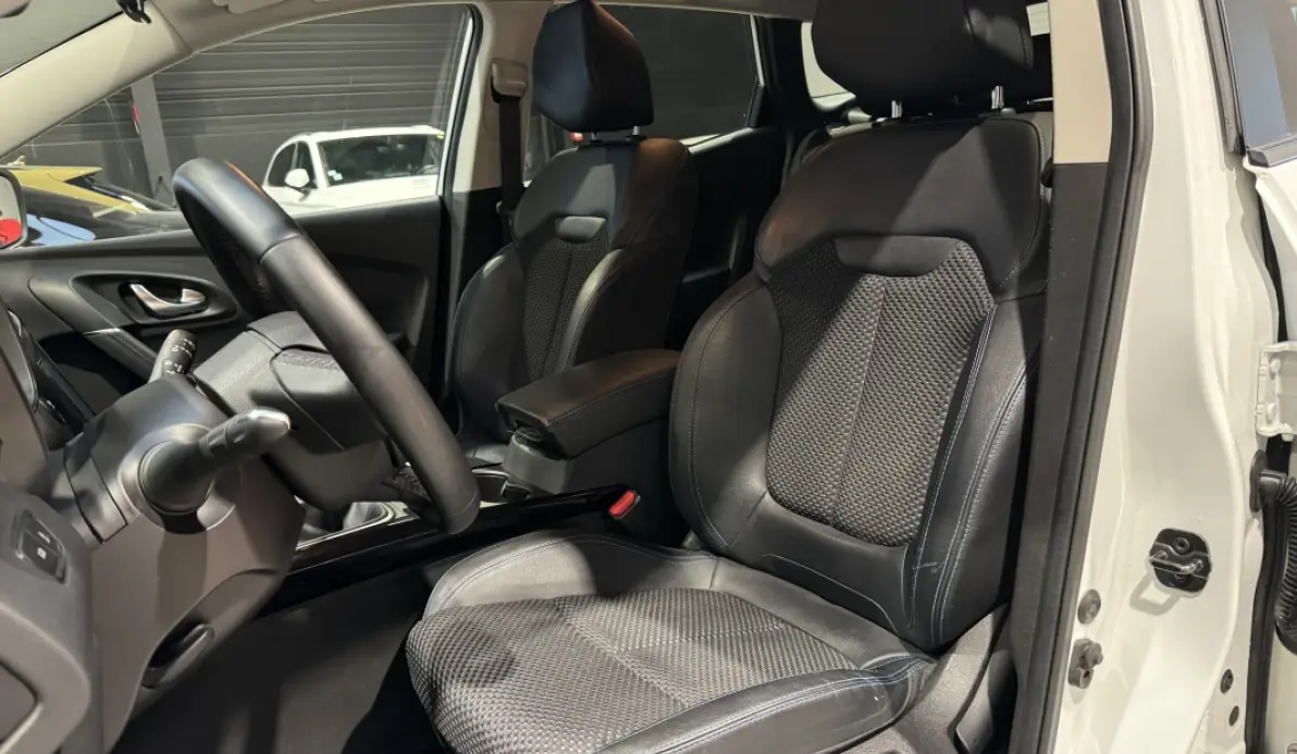 Renault Kadjar Wave 1.3 Tce FAP 140 cv