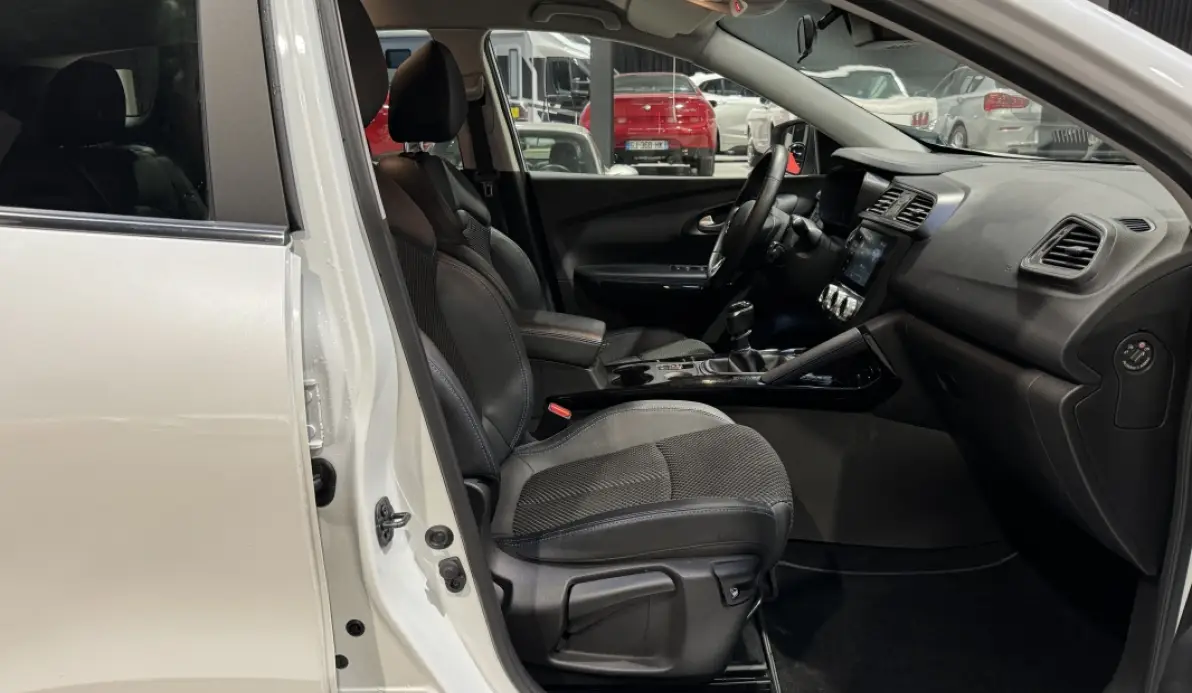 Renault Kadjar Wave 1.3 Tce FAP 140 cv
