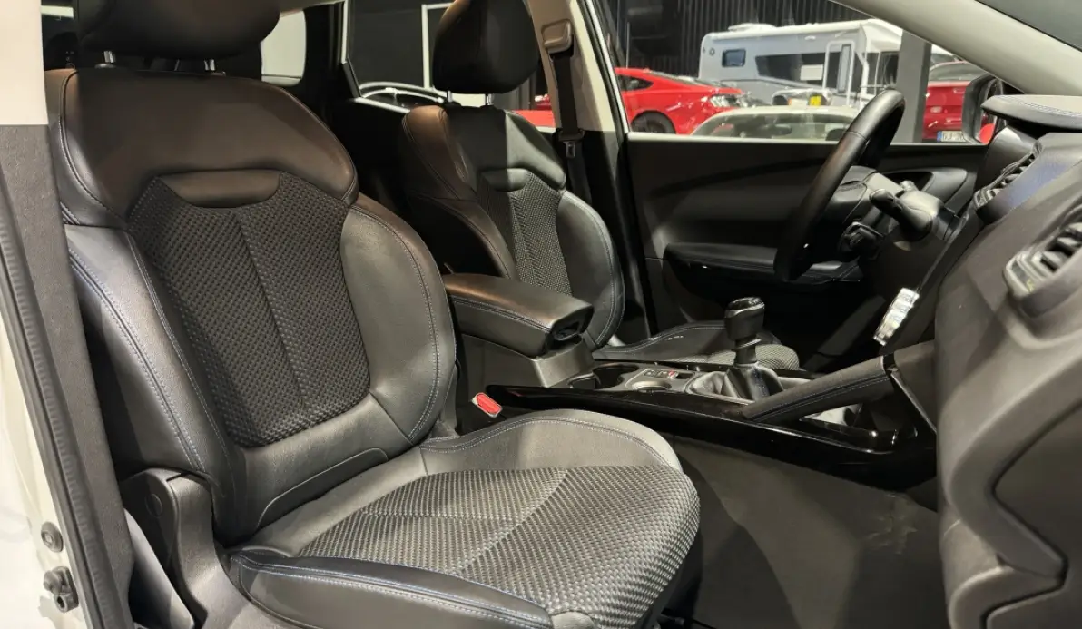 Renault Kadjar Wave 1.3 Tce FAP 140 cv