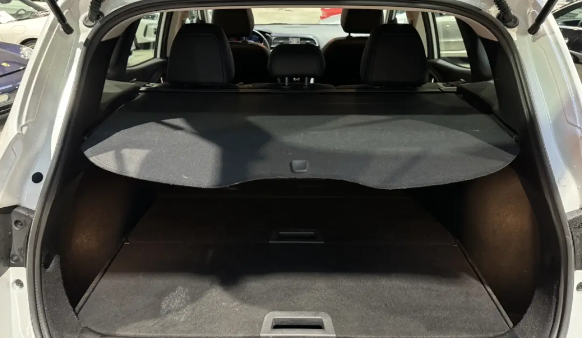 Renault Kadjar Wave 1.3 Tce FAP 140 cv
