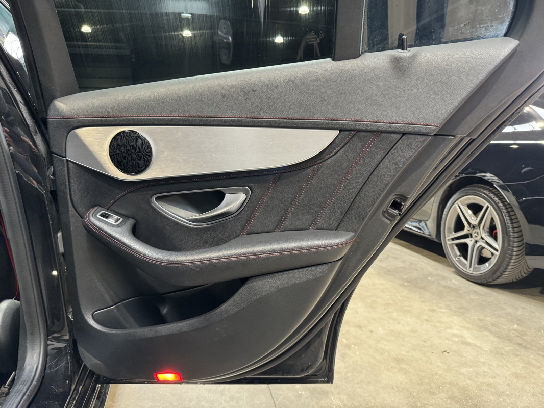 Mercedes Classe C