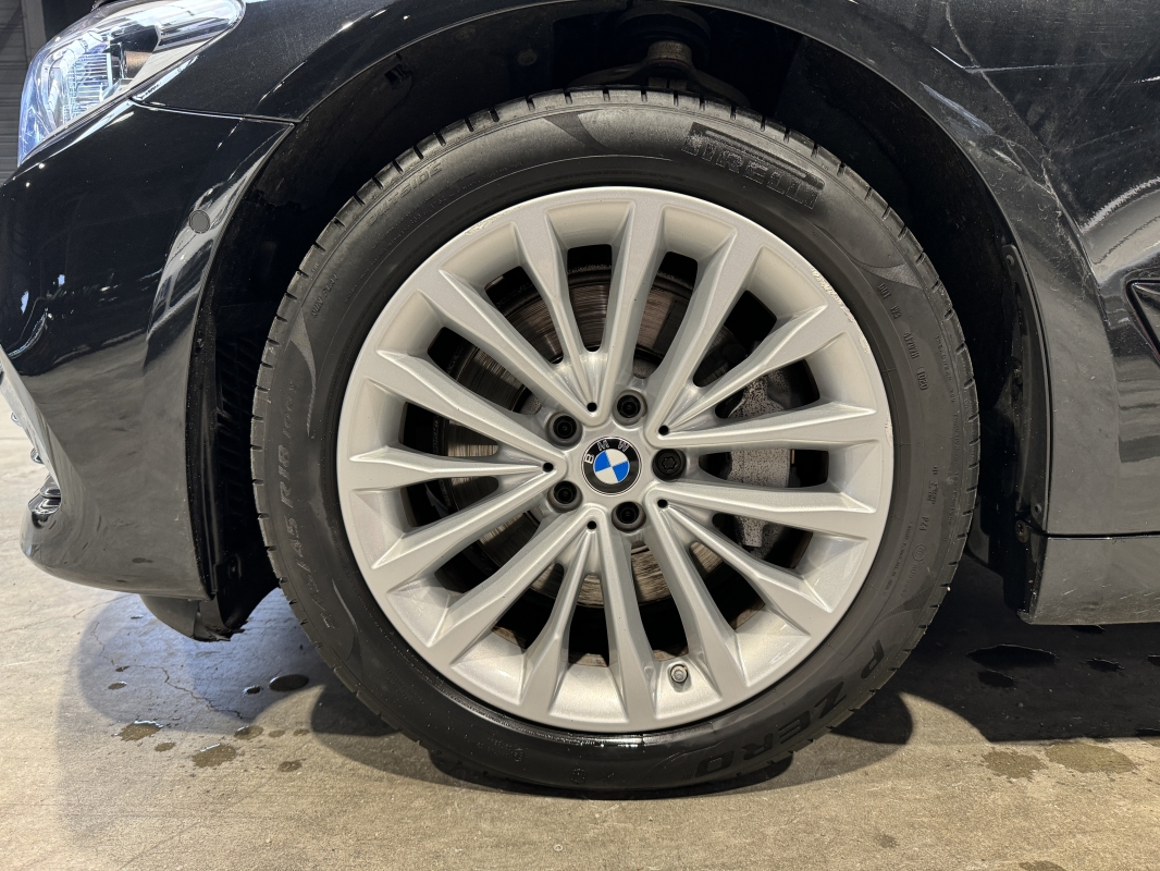 BMW Série 5