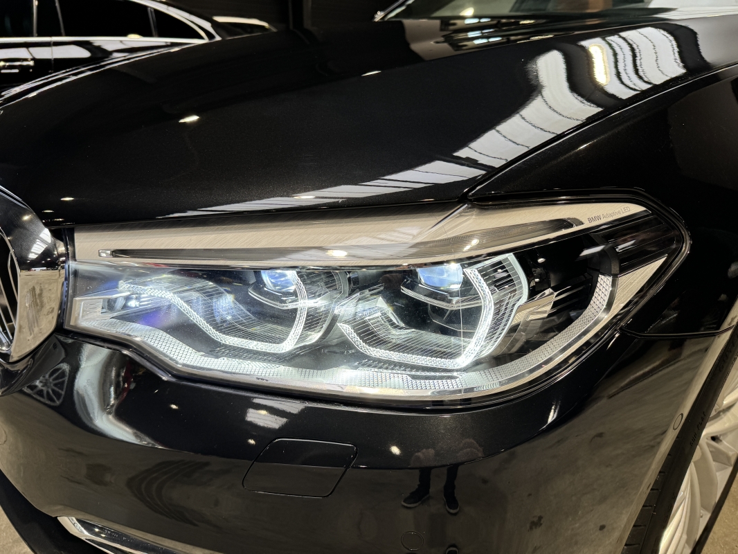 BMW Série 5