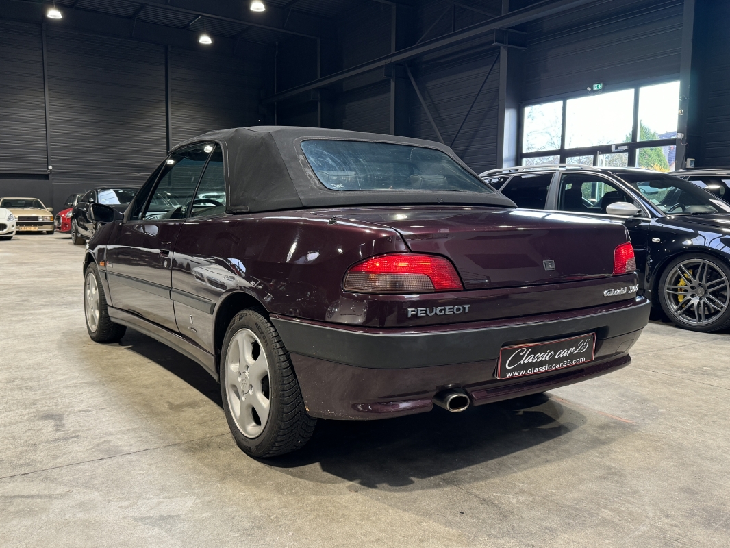 Peugeot 306