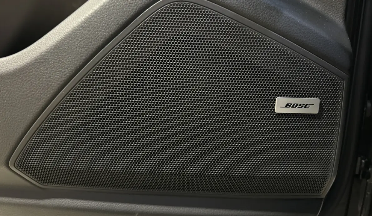 Porsche Cayenne coupé E-Hybrid 3.0 V6 462 ch 