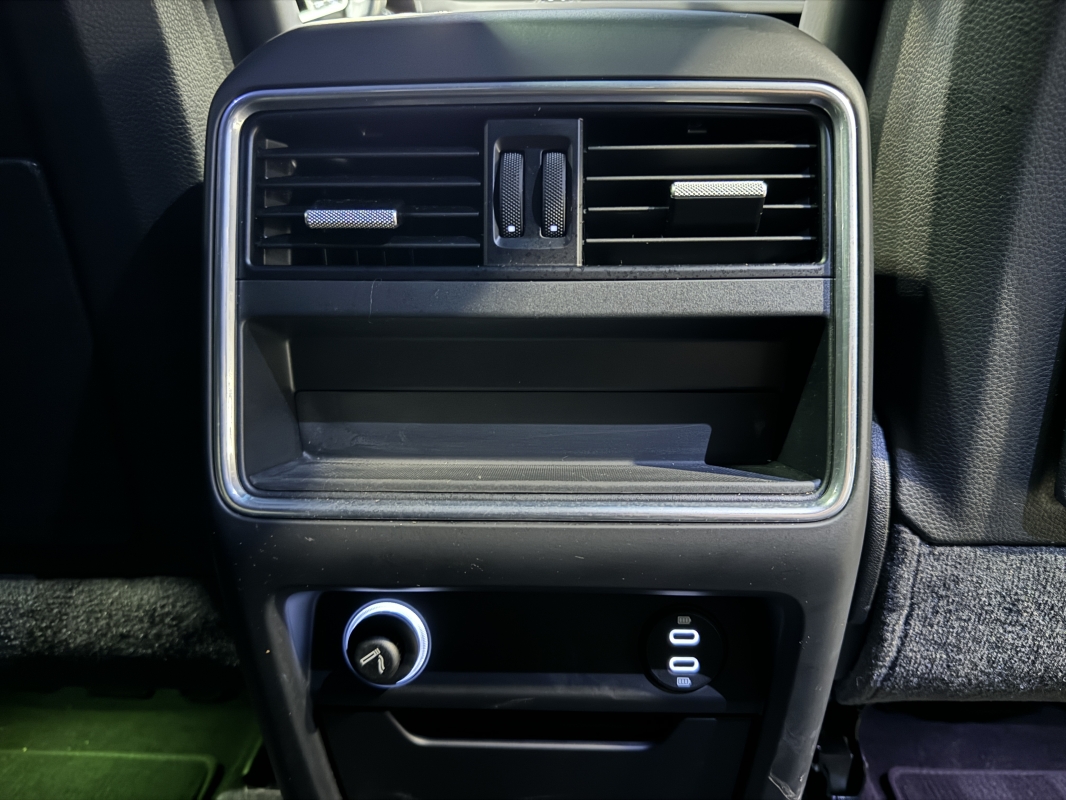 Porsche Cayenne coupé E-Hybrid 3.0 V6 462 ch 
