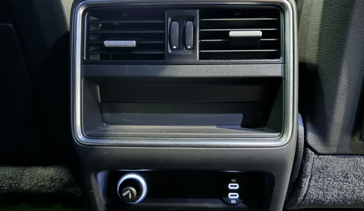 Porsche Cayenne coupé E-Hybrid 3.0 V6 462 ch 