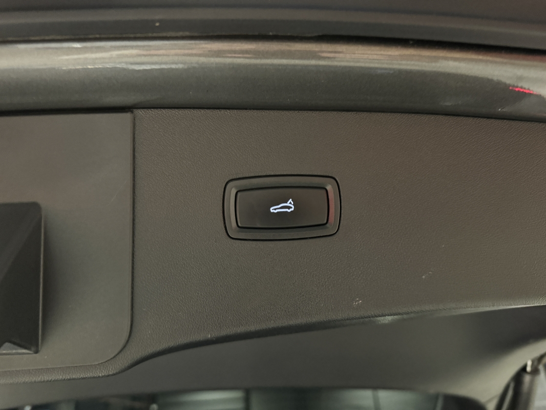 Porsche Cayenne coupé E-Hybrid 3.0 V6 462 ch 