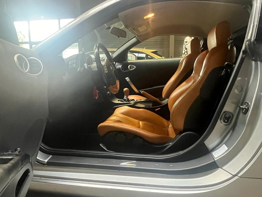 Nissan 350 Z