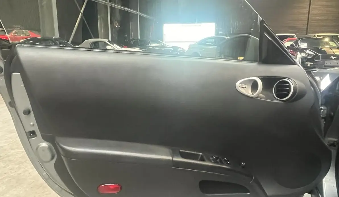 Nissan 350 Z 3.5 V6 280 ch BVM
