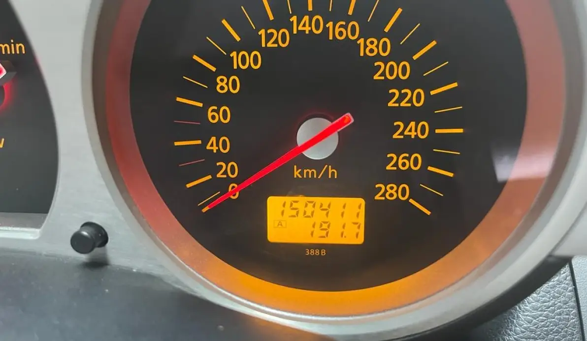 Nissan 350 Z 3.5 V6 280 ch BVM