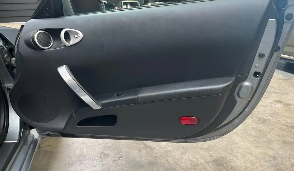 Nissan 350 Z 3.5 V6 280 ch BVM