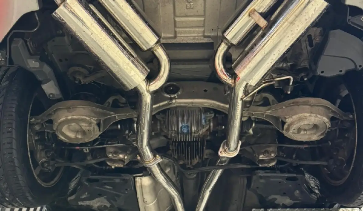 Nissan 350 Z 3.5 V6 280 ch BVM