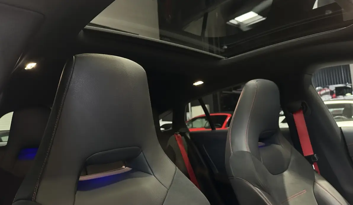 Mercedes CLA Shooting Brake  45s AMG Shooting brake 421 ch 4 Matic+