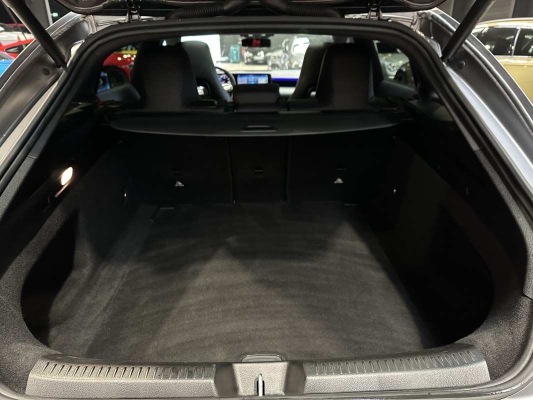 Mercedes CLA Shooting Brake  45s AMG Shooting brake 421 ch 4 Matic+
