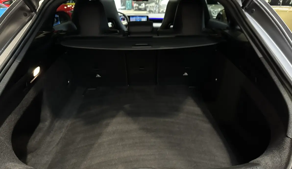 Mercedes CLA Shooting Brake  45s AMG Shooting brake 421 ch 4 Matic+