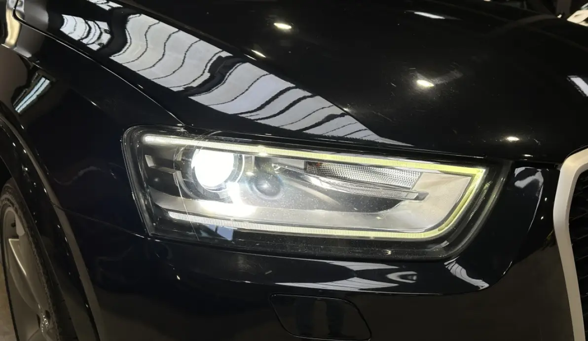 Audi RS Q3 2.5 TFSI 310 Quattro S-Tronic