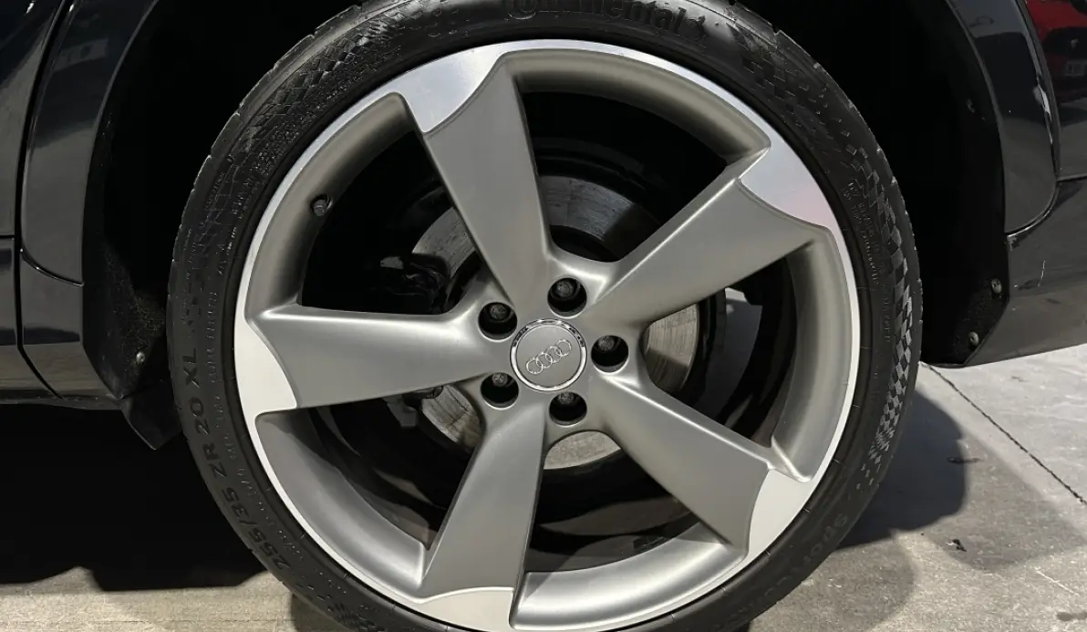 Audi RS Q3 2.5 TFSI 310 Quattro S-Tronic