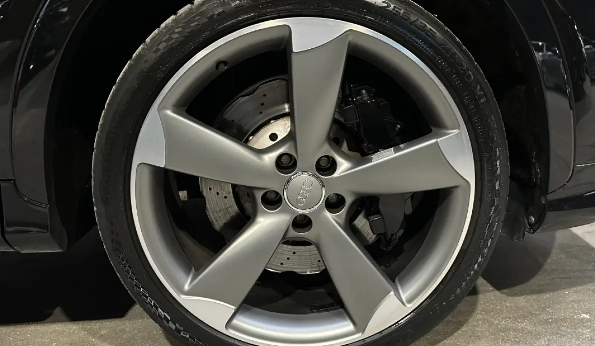 Audi RS Q3 2.5 TFSI 310 Quattro S-Tronic