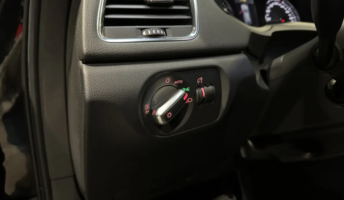 Audi RS Q3 2.5 TFSI 310 Quattro S-Tronic