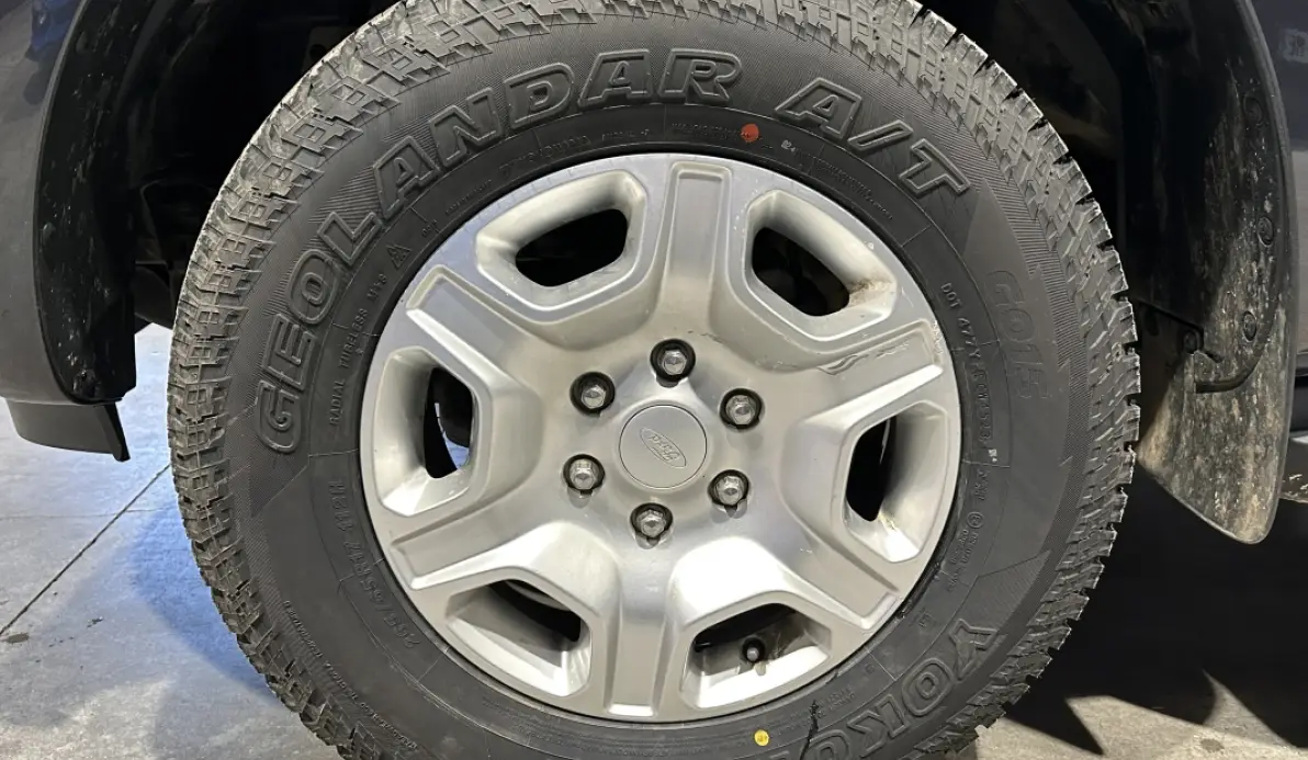 Ford Ranger Limited 3.2 TDCI 200 Double Cabine BVA