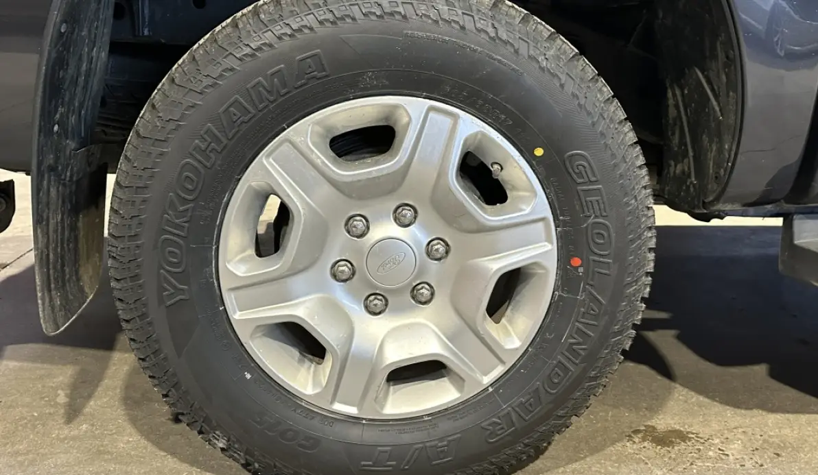 Ford Ranger Limited 3.2 TDCI 200 Double Cabine BVA