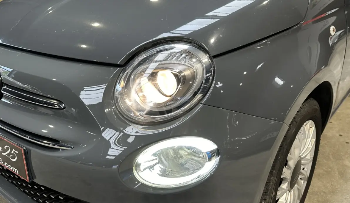 Fiat 500 1.2 MPi 8V 69 cv