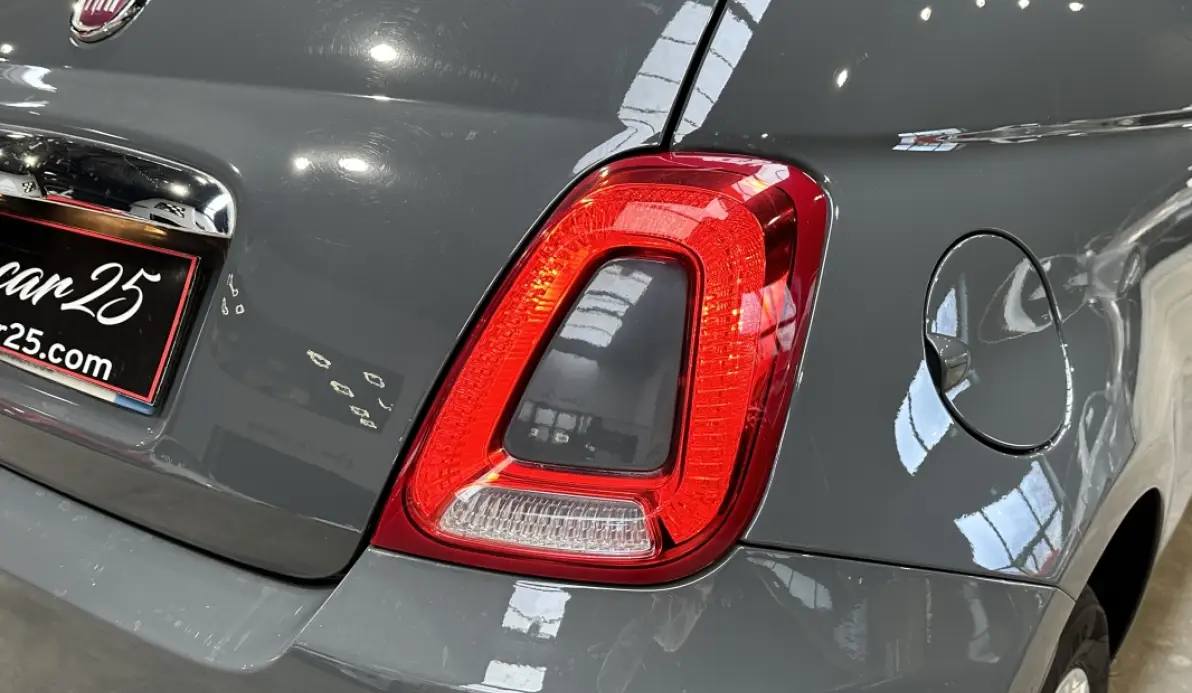 Fiat 500 1.2 MPi 8V 69 cv