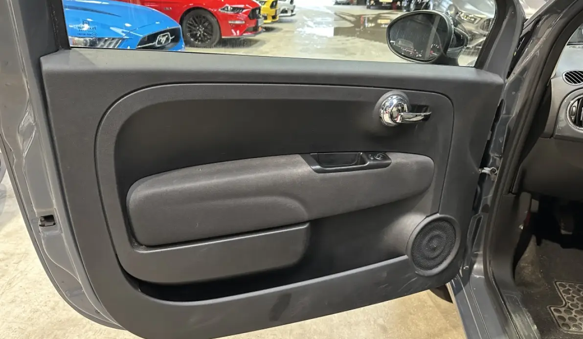 Fiat 500 1.2 MPi 8V 69 cv