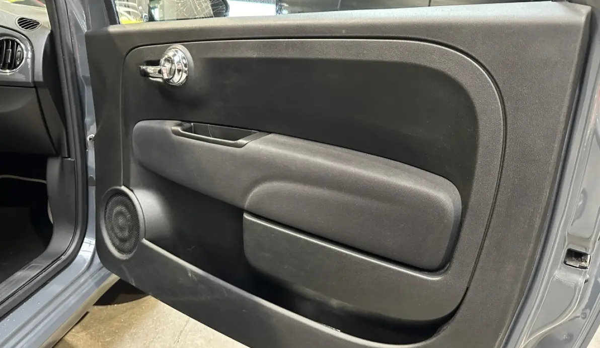 Fiat 500 1.2 MPi 8V 69 cv