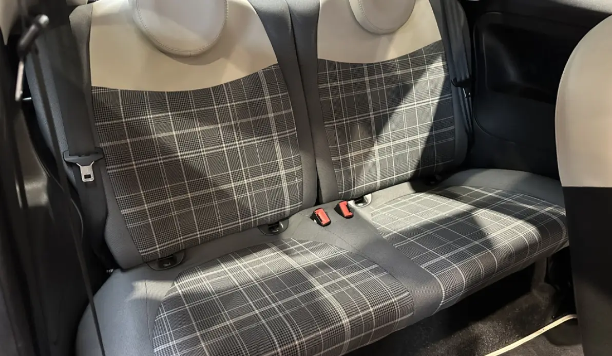 Fiat 500 1.2 MPi 8V 69 cv