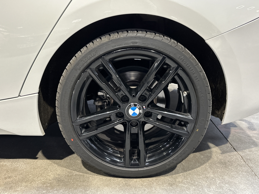 BMW Série 1
