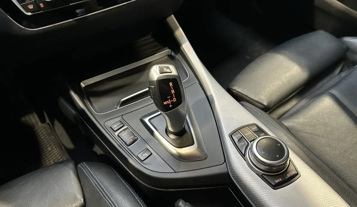 Bmw Série 1 116 d Pack M ext / int 116 ch BVA