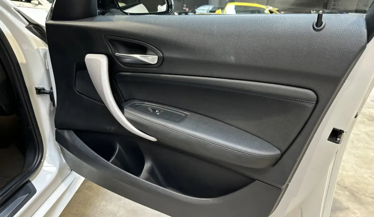 Bmw Série 1 116 d Pack M ext / int 116 ch BVA