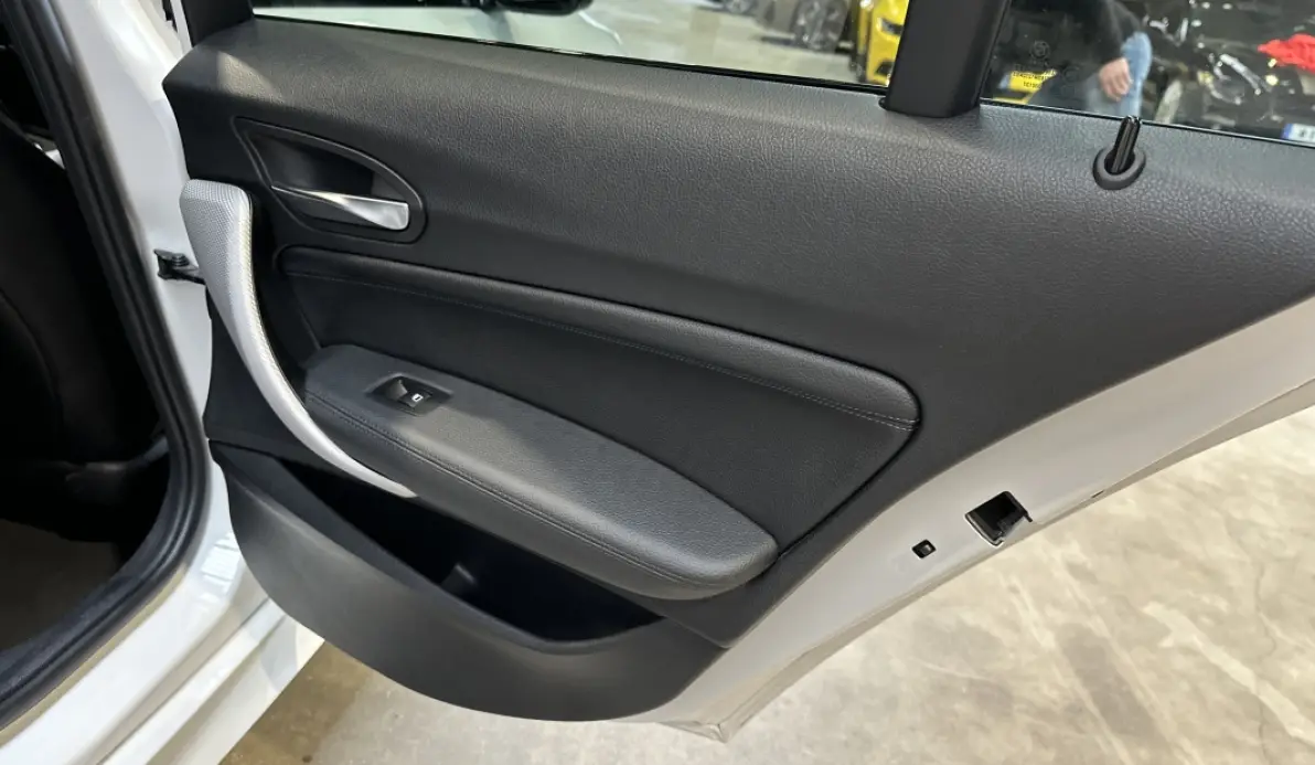 Bmw Série 1 116 d Pack M ext / int 116 ch BVA