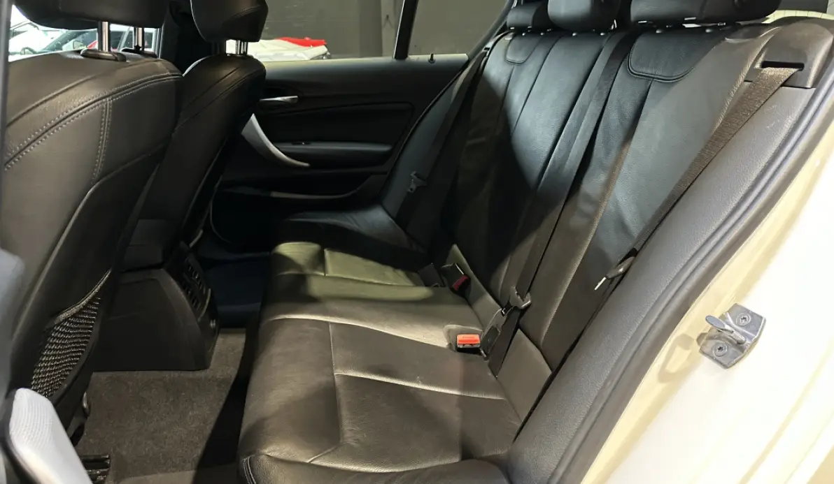 Bmw Série 1 116 d Pack M ext / int 116 ch BVA