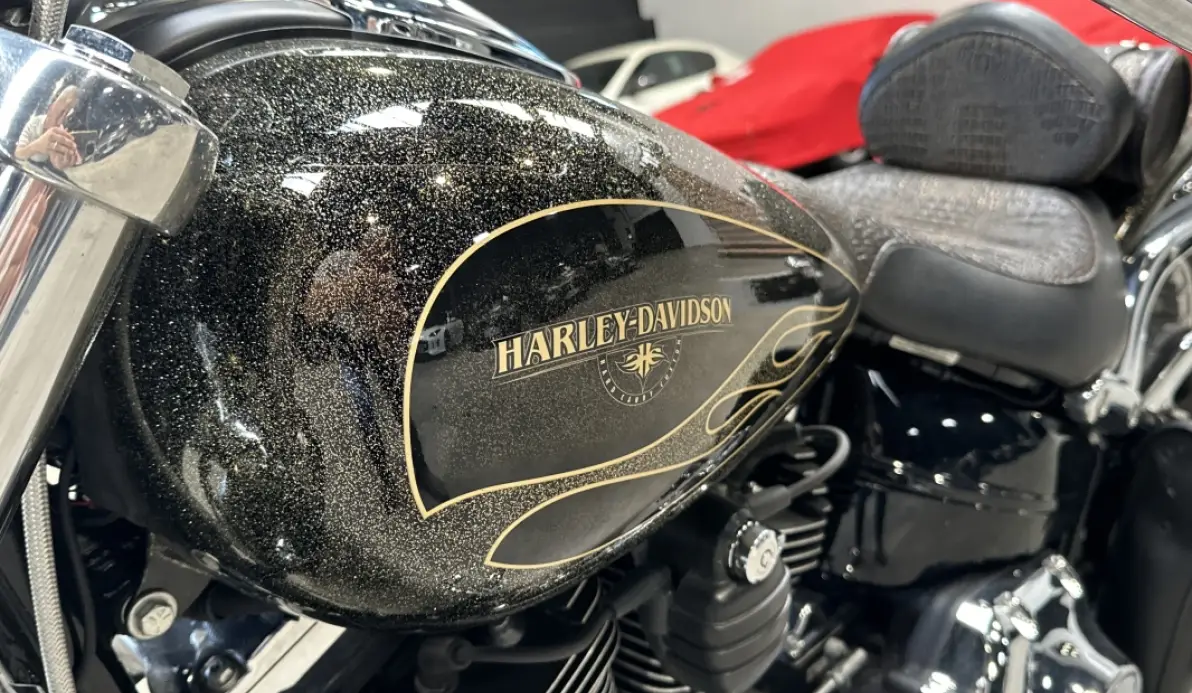 Harley davidson Softail Breakout  Softail Breakout 1690cc / FWSB