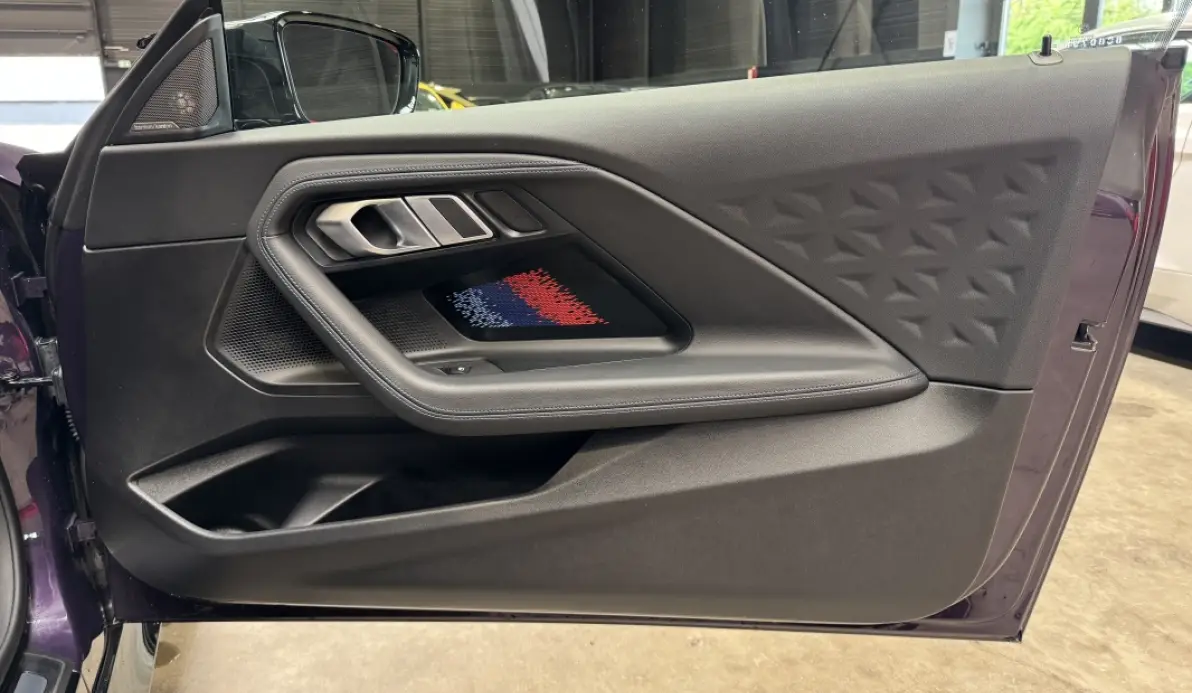 Bmw Série 2 240i M Performance 374ch BVA Violet