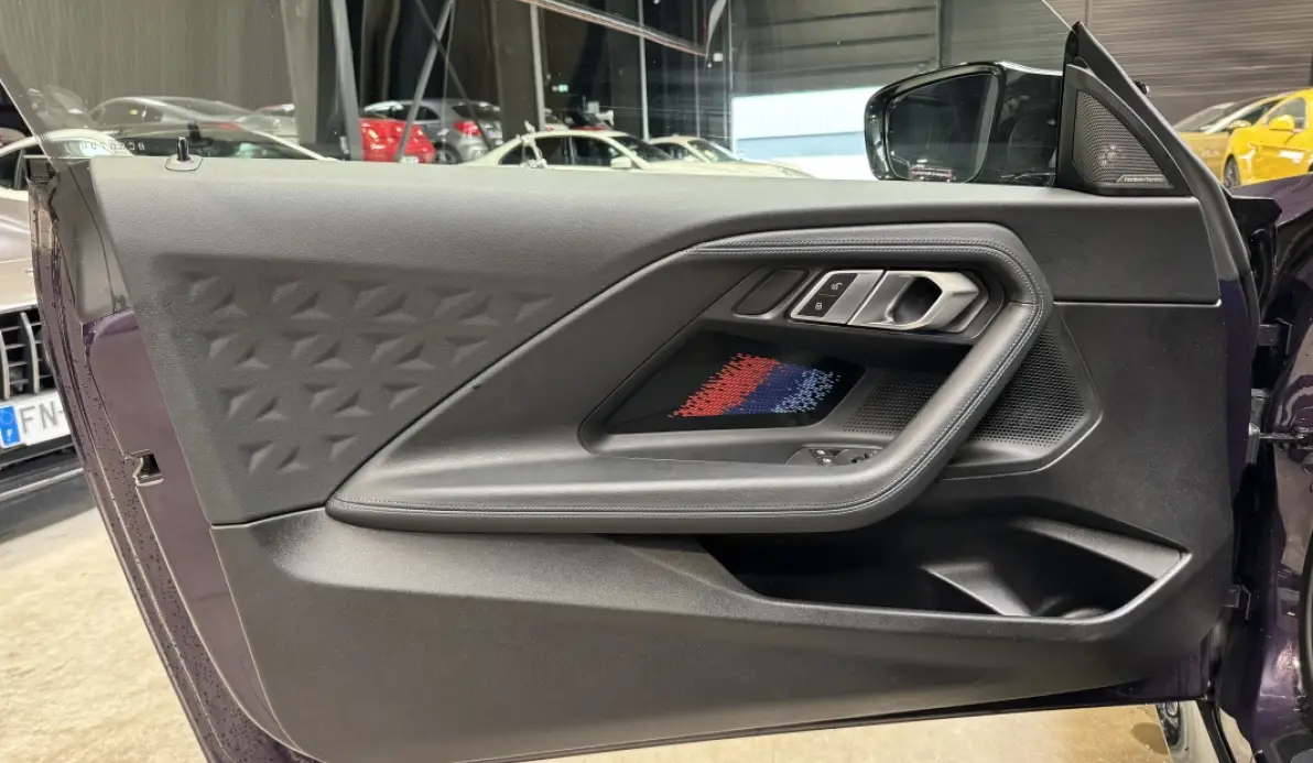 Bmw Série 2 240i M Performance 374ch BVA Violet