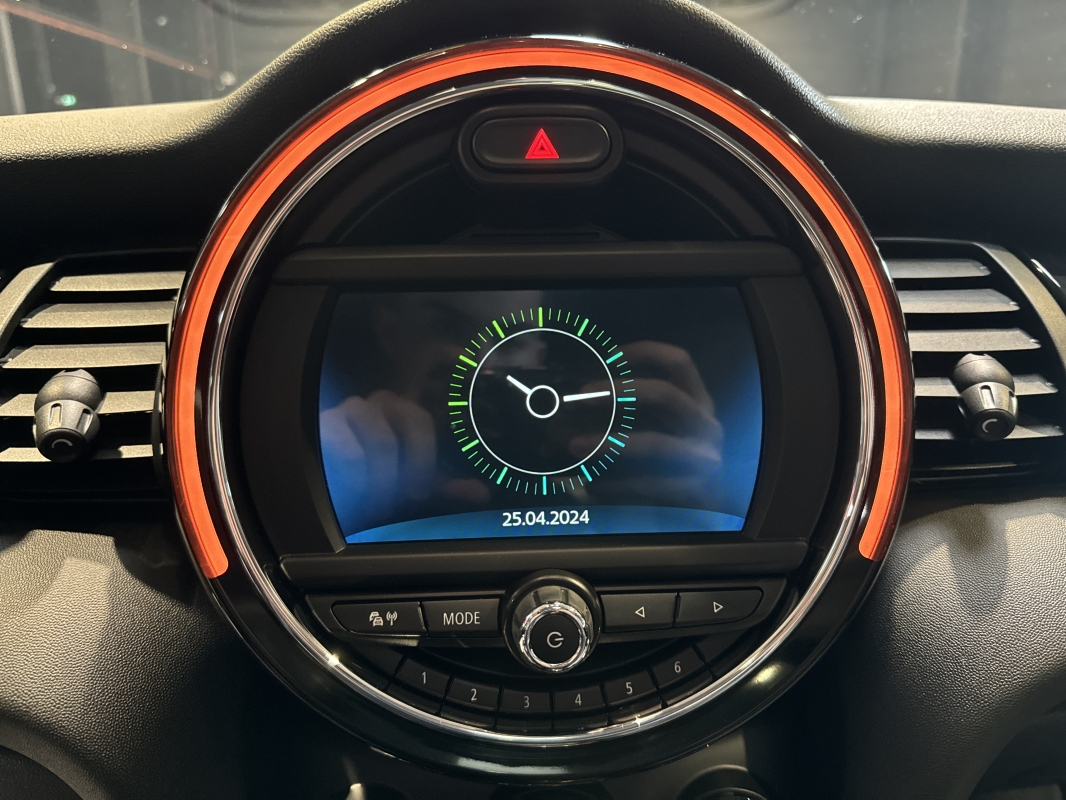 Mini Mini