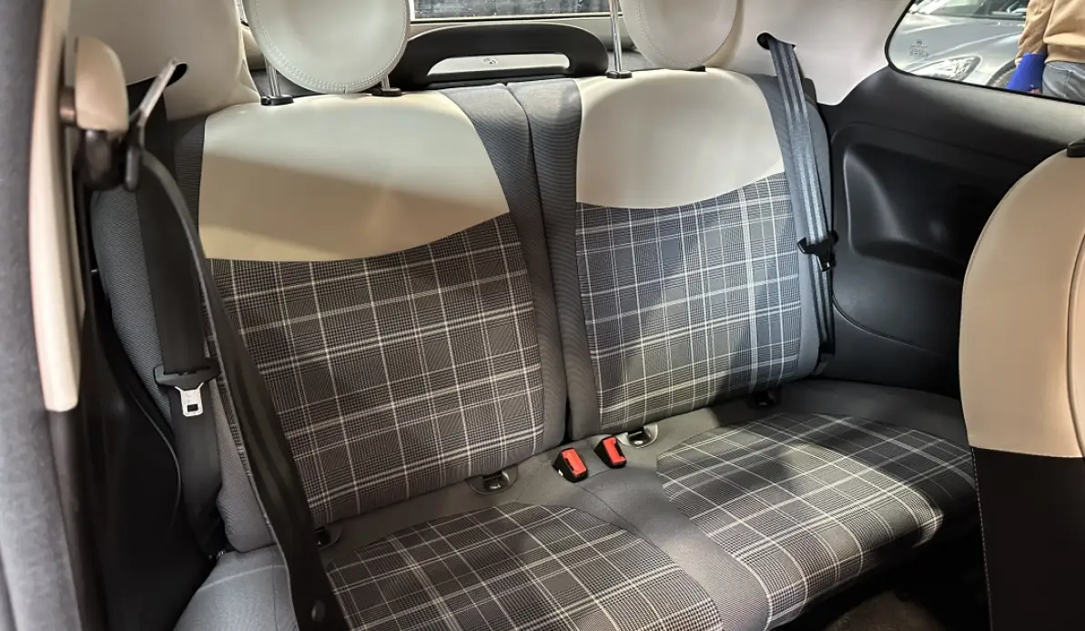 Fiat 500 cab 1.2 8v 69ch Eco Pack Lounge