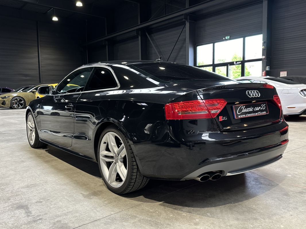 Audi S5