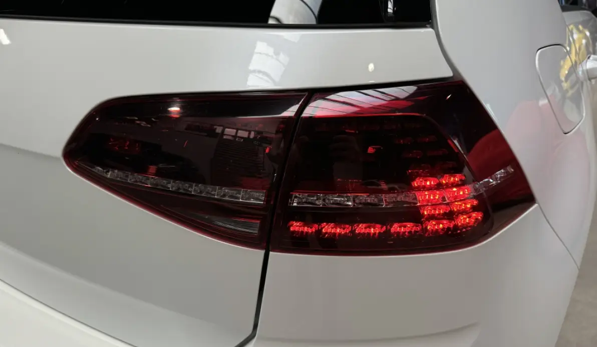 Volkswagen Golf 7 GTI Clubsport 2.0 TSI 265 CV DSG6 5P