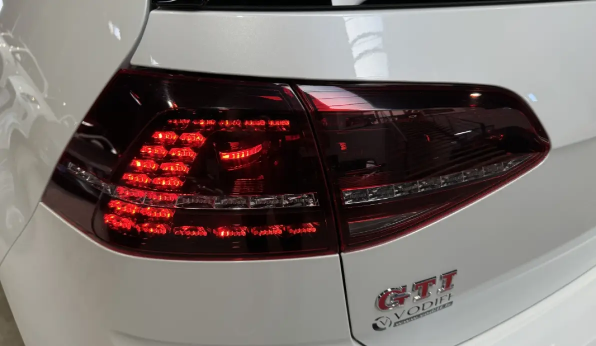 Volkswagen Golf 7 GTI Clubsport 2.0 TSI 265 CV DSG6 5P