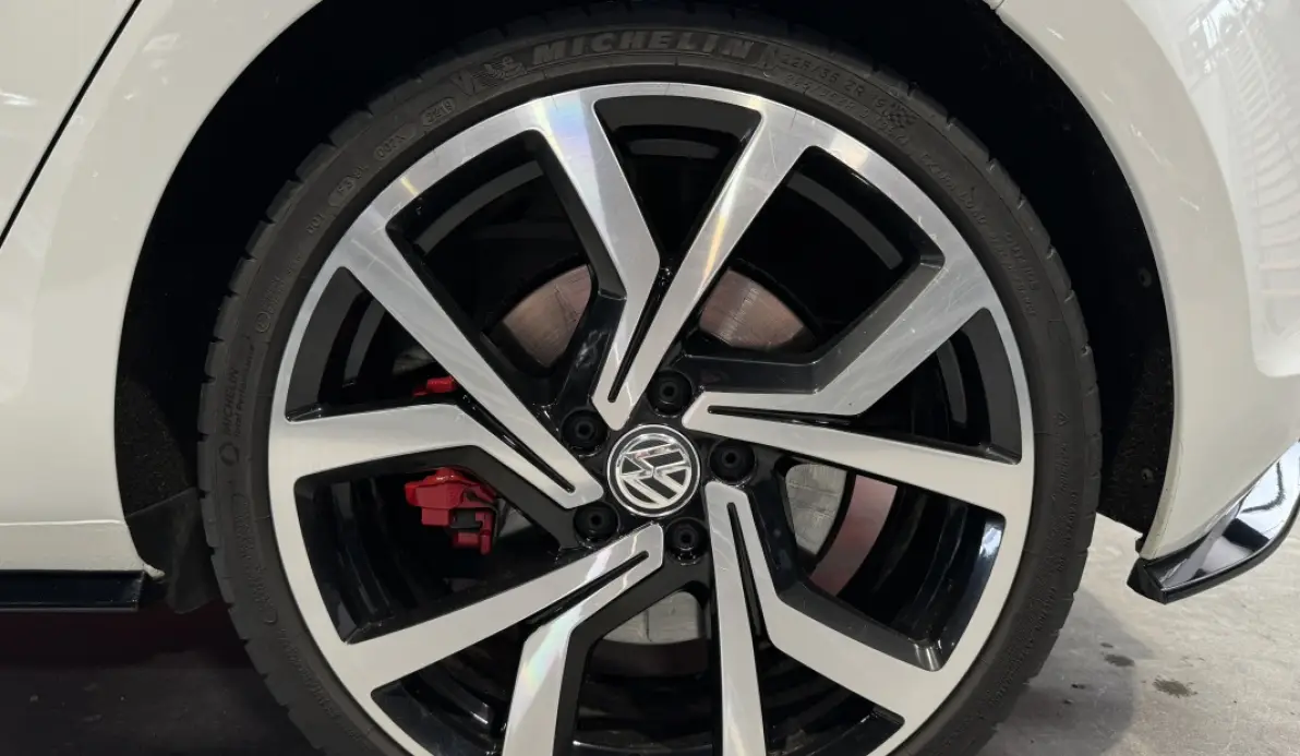 Volkswagen Golf 7 GTI Clubsport 2.0 TSI 265 CV DSG6 5P