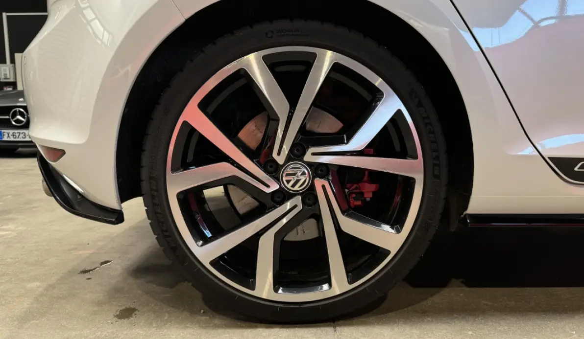 Volkswagen Golf 7 GTI Clubsport 2.0 TSI 265 CV DSG6 5P